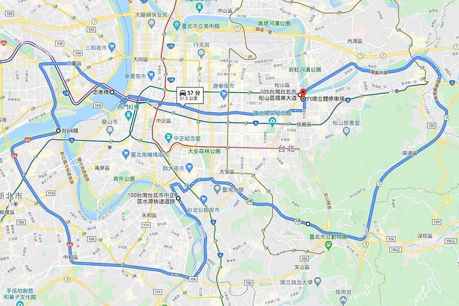 近中午才醒,久未熬夜的腦袋依舊昏沉沉,但耳際似乎仍繚繞著前一晚V12咆嘯的餘韻,那繁華的台北、美妙的義大利之夜……。