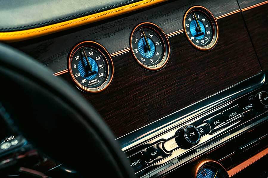 當今天下,富者愈富,貧者愈貧,正是汽車公司用無比高效率套現的時候。