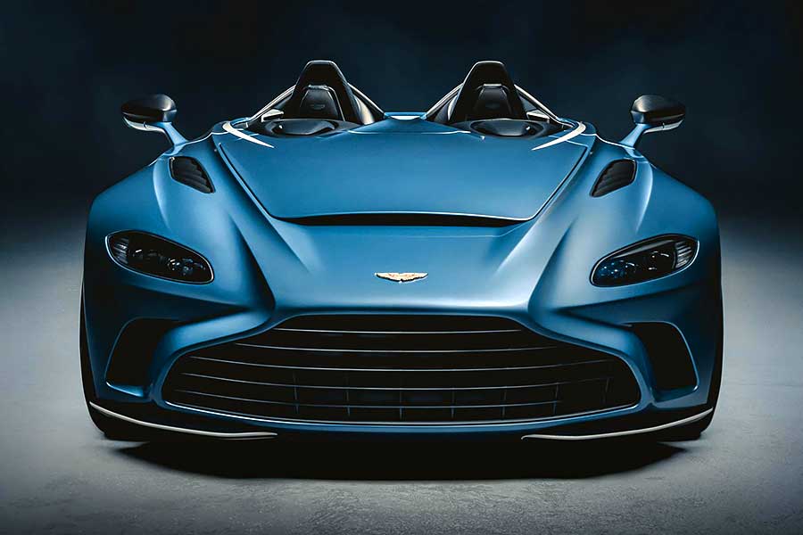 當今天下,富者愈富,貧者愈貧,正是汽車公司用無比高效率套現的時候。