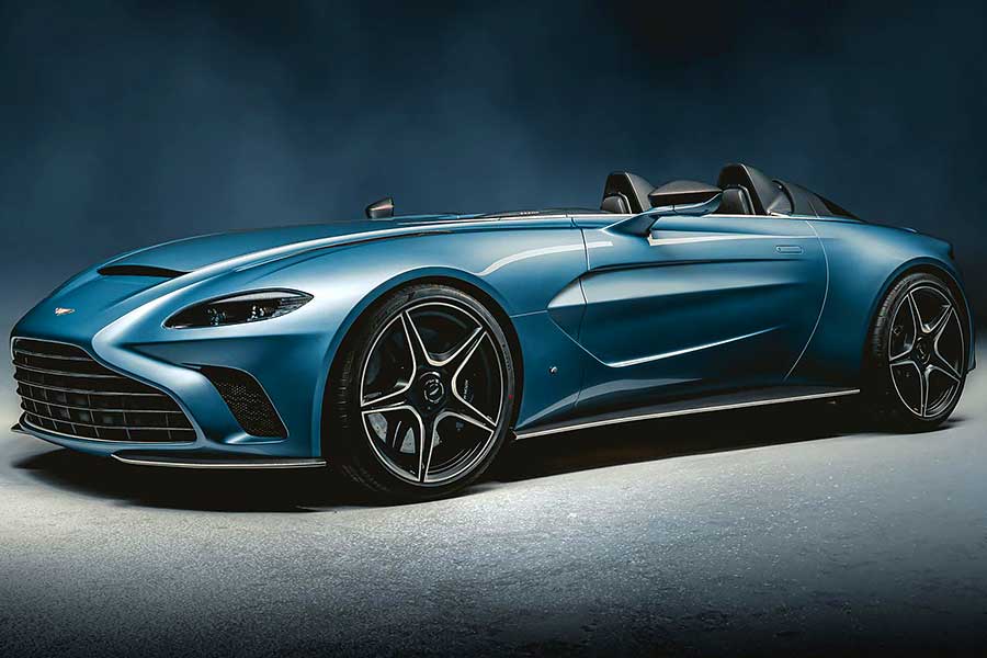 當今天下,富者愈富,貧者愈貧,正是汽車公司用無比高效率套現的時候。