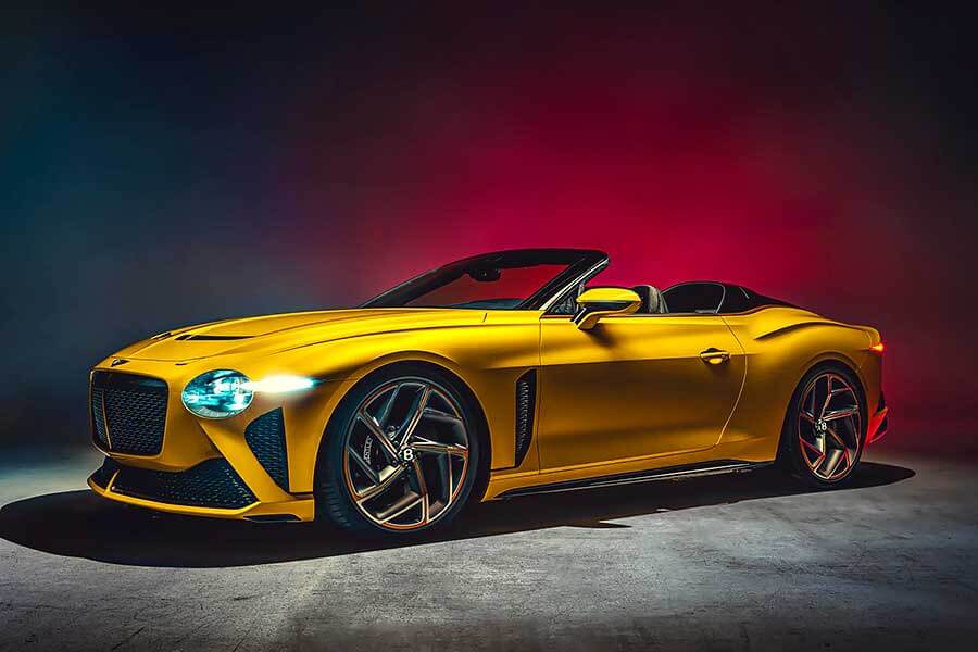 當今天下,富者愈富,貧者愈貧,正是汽車公司用無比高效率套現的時候。