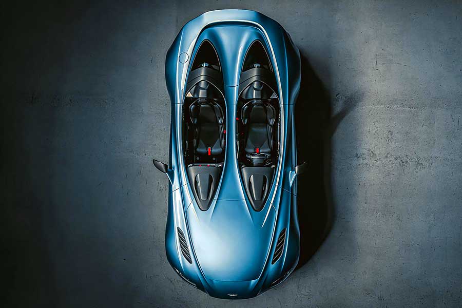 當今天下,富者愈富,貧者愈貧,正是汽車公司用無比高效率套現的時候。