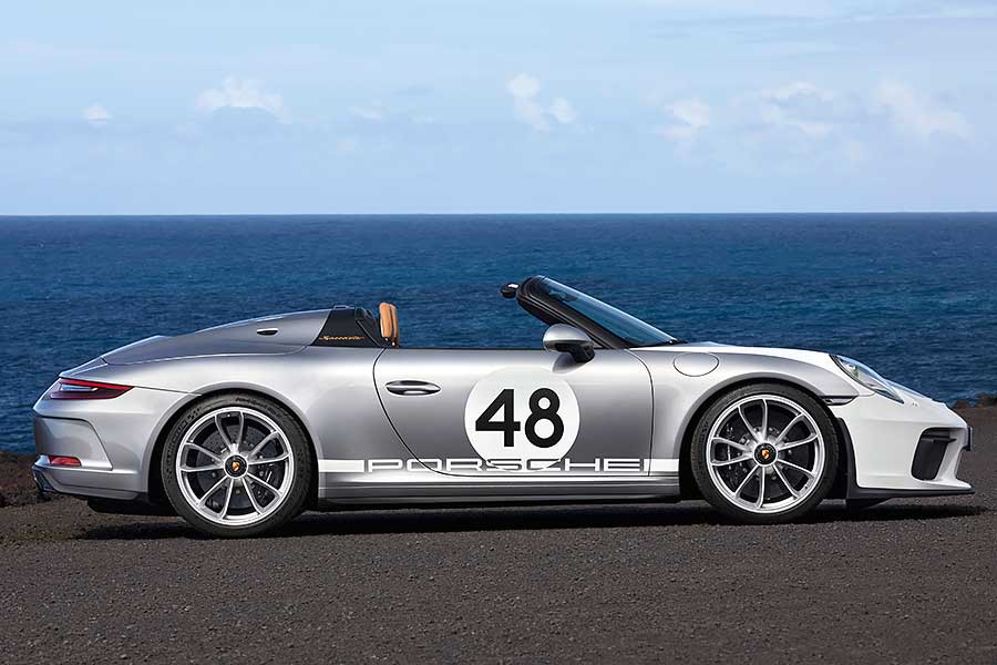 當今天下,富者愈富,貧者愈貧,正是汽車公司用無比高效率套現的時候。