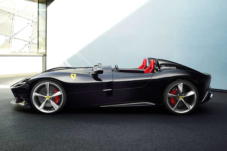 當今天下,富者愈富,貧者愈貧,正是汽車公司用無比高效率套現的時候。