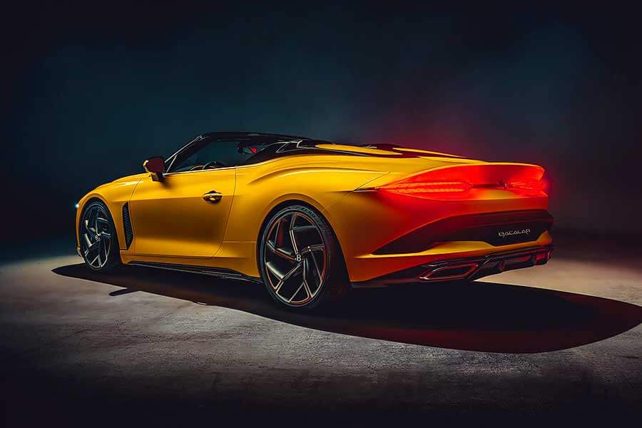 當今天下,富者愈富,貧者愈貧,正是汽車公司用無比高效率套現的時候。