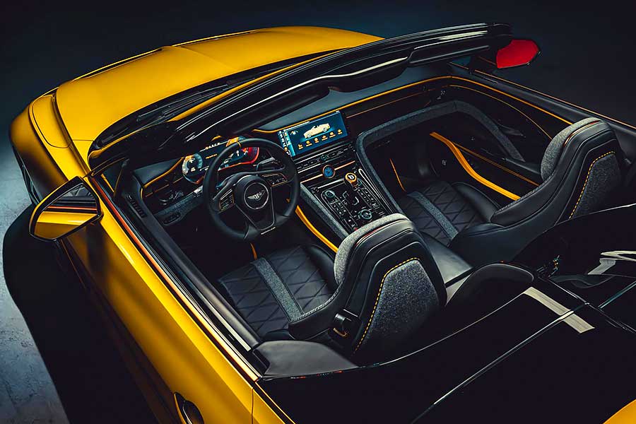 當今天下,富者愈富,貧者愈貧,正是汽車公司用無比高效率套現的時候。