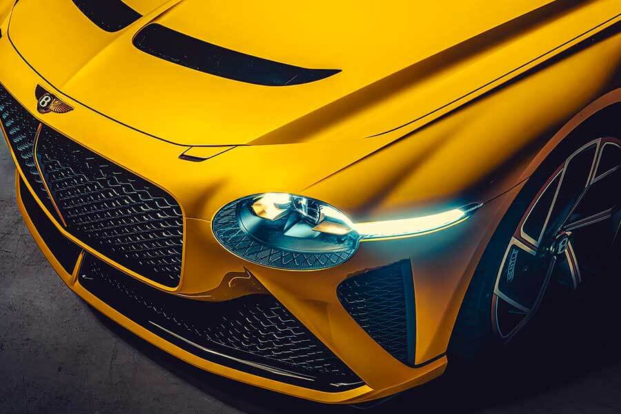 當今天下,富者愈富,貧者愈貧,正是汽車公司用無比高效率套現的時候。