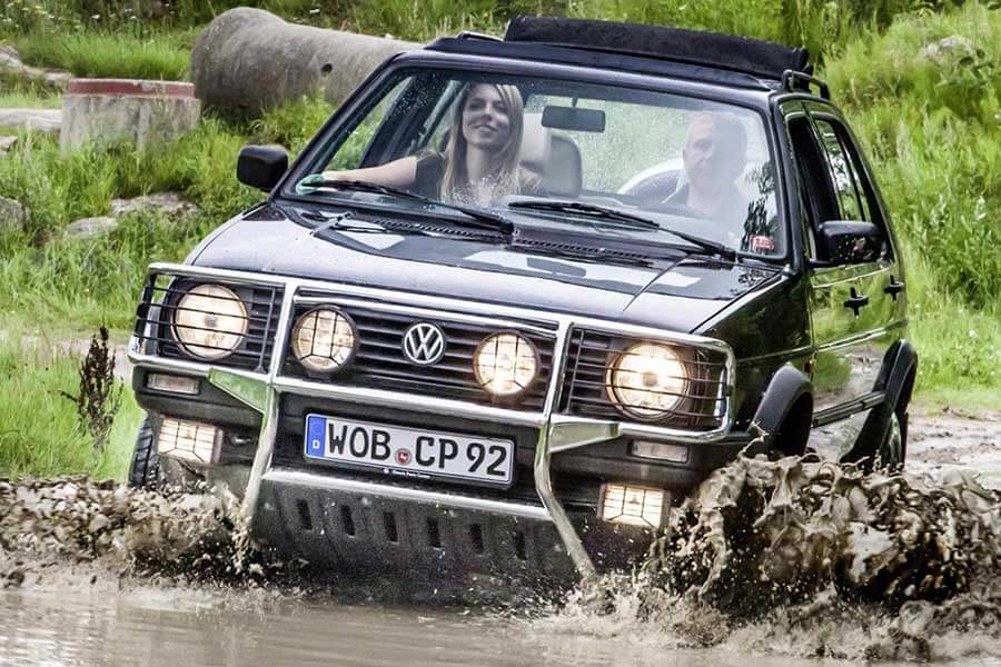 全新第八代Golf GTI又怎樣?以下九款才是真的夠狂!