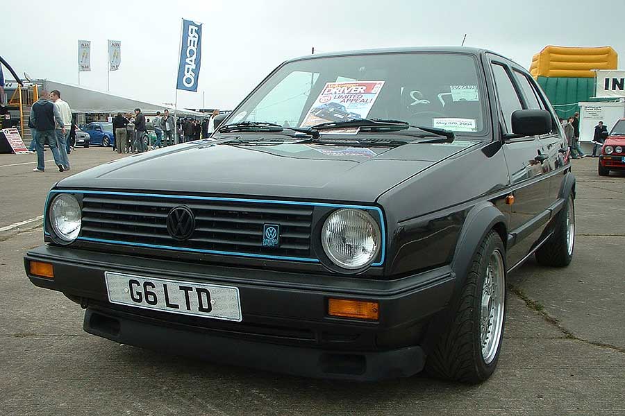 全新第八代Golf GTI又怎樣?以下九款才是真的夠狂!