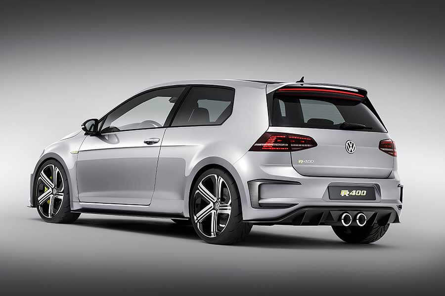 全新第八代Golf GTI又怎樣?以下九款才是真的夠狂!