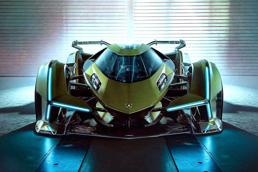 歡迎來到山內一典的世界。把模擬世界與現實之間的分界弄得模糊不清乃其天職。