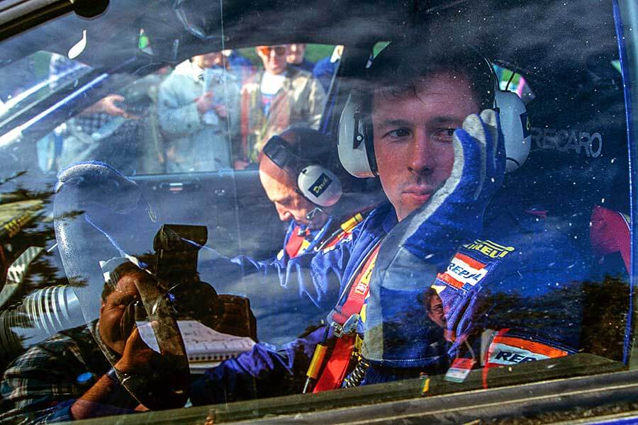 常言道，絕不應該與自己心目中的大英雄見面；常言其實不知所謂。