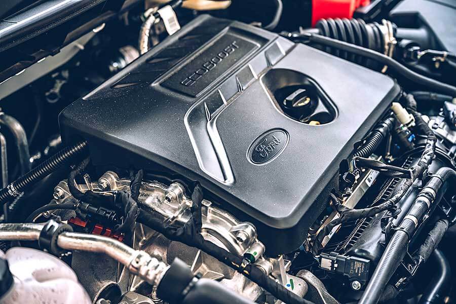 能文能武成為它的最大特點,中庸的行車調性親切地讓任何人輕鬆就手。