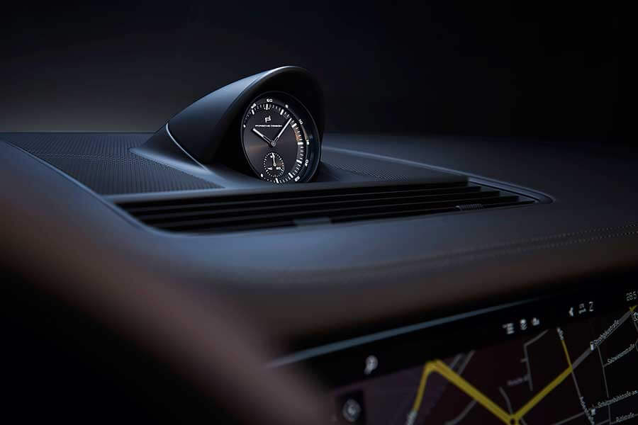 改寫紐伯靈最速只是開端，小改款Panamera的全新變化更超出眾人想像。