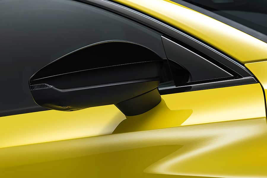 不能讓A 35和M135i繼續「秋條」下去，奧迪終於端出全新S3應戰。