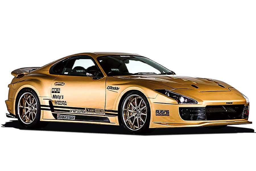 廿年前在英國公路因為試圖挑戰200mph而被捕,速度蓋世的煙鏟如今終於吐露詳情。