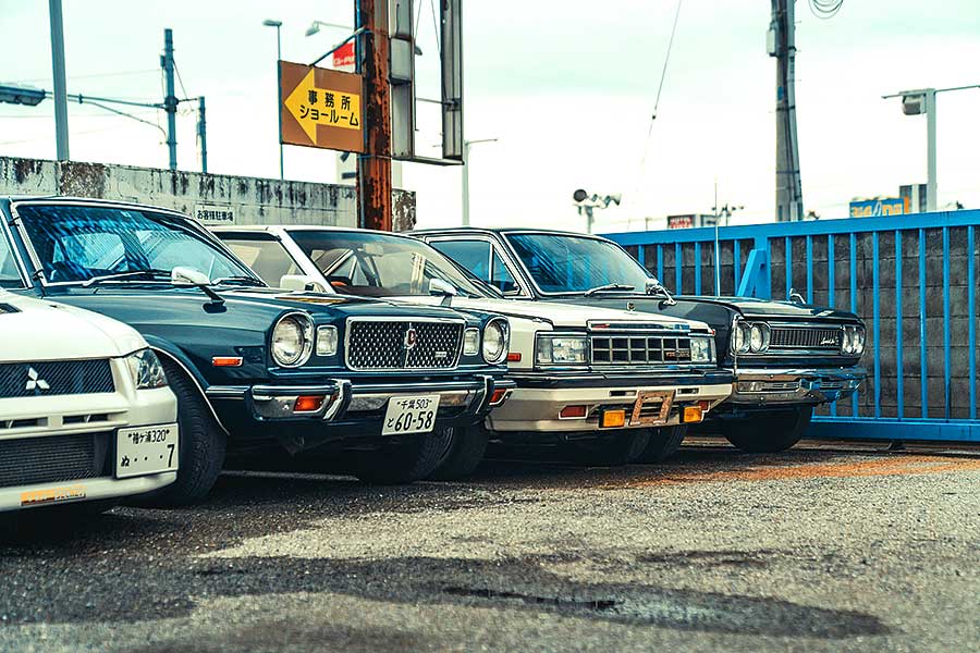 廿年前在英國公路因為試圖挑戰200mph而被捕,速度蓋世的煙鏟如今終於吐露詳情。