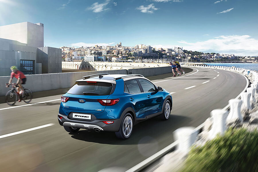 當48V輕油電已成為豪華品牌主流,近年挖來不少歐洲頂尖人才的Kia自然也不會錯過這個趨勢。