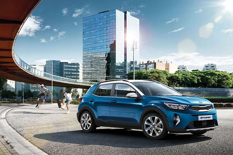 當48V輕油電已成為豪華品牌主流,近年挖來不少歐洲頂尖人才的Kia自然也不會錯過這個趨勢。