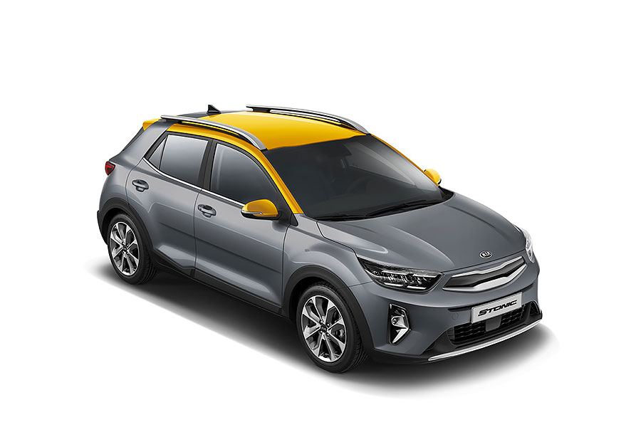 當48V輕油電已成為豪華品牌主流,近年挖來不少歐洲頂尖人才的Kia自然也不會錯過這個趨勢。