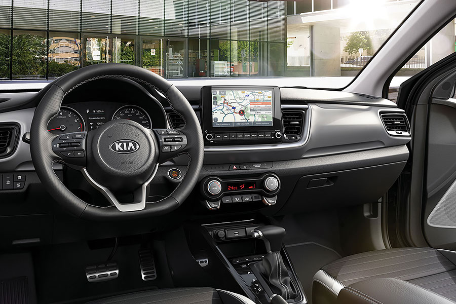 當48V輕油電已成為豪華品牌主流,近年挖來不少歐洲頂尖人才的Kia自然也不會錯過這個趨勢。