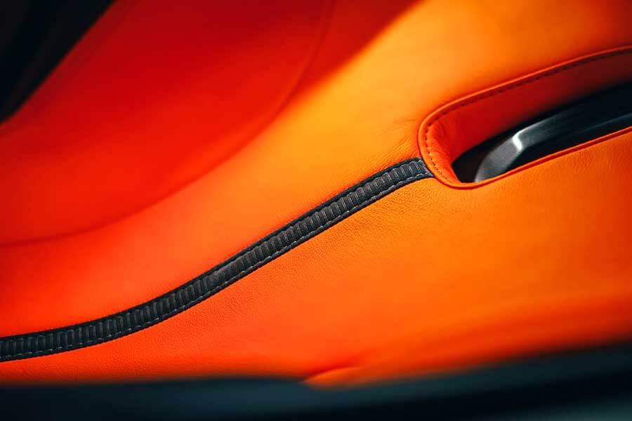 t50-26 已從F1賽場消失的火星技術,事隔多年後再次重現街頭。