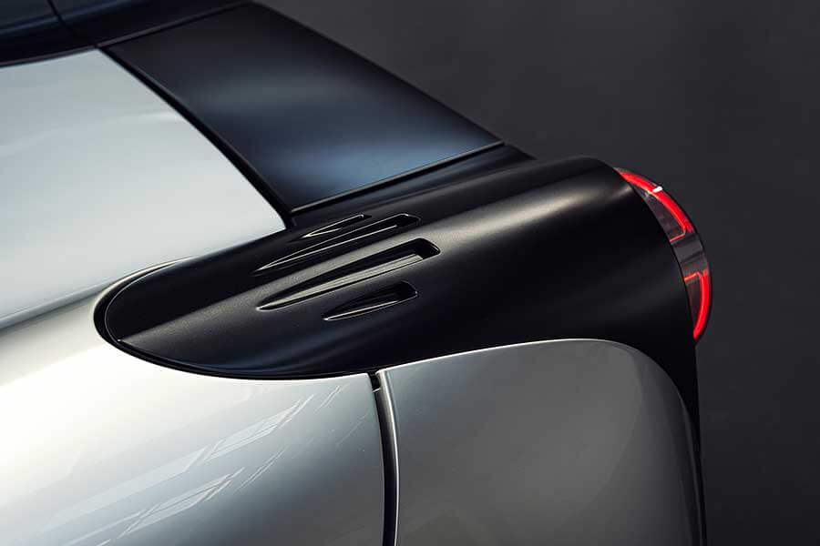 t50-31 已從F1賽場消失的火星技術,事隔多年後再次重現街頭。