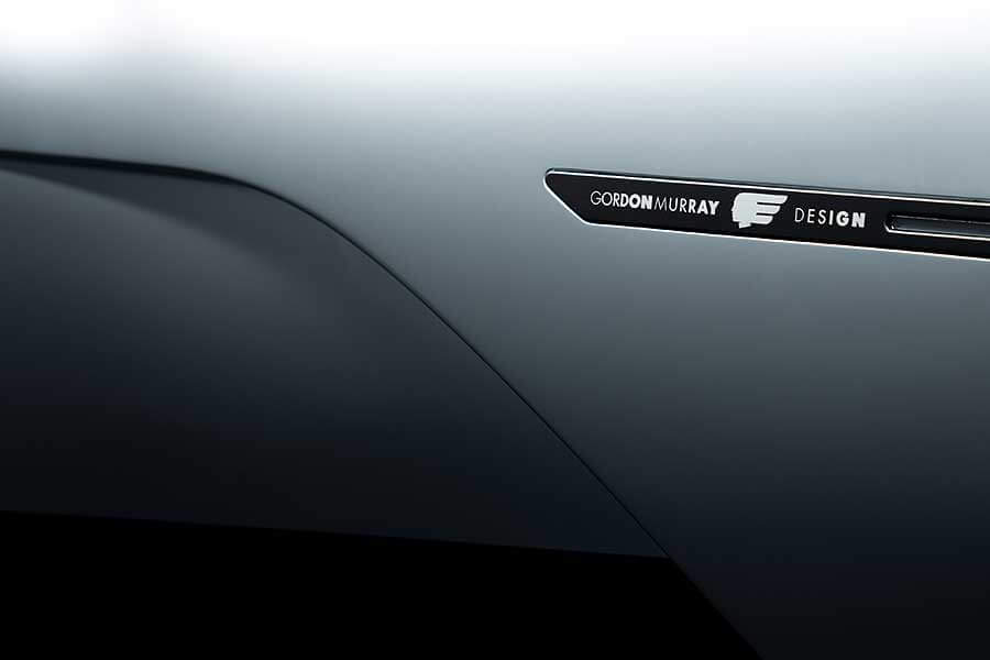 t50-34 已從F1賽場消失的火星技術,事隔多年後再次重現街頭。