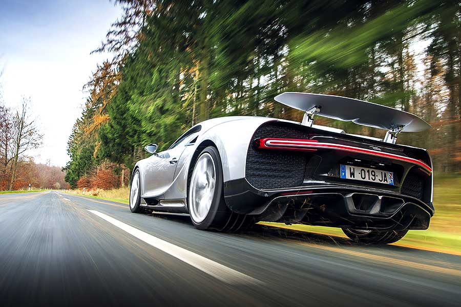 柴油休旅？我們想要的可沒那麼簡單！