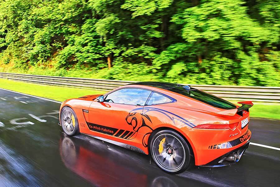 柴油休旅？我們想要的可沒那麼簡單！