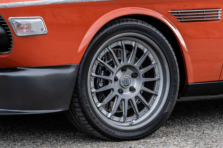 3.0cs-12 脫下盔甲,你算什麼呢?小勞勃.道尼:好萊塢影星、猶太人、老車玩家。