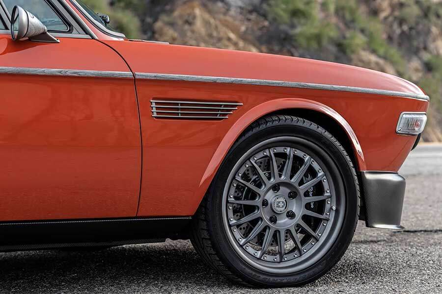 3.0cs-13 脫下盔甲,你算什麼呢?小勞勃.道尼:好萊塢影星、猶太人、老車玩家。