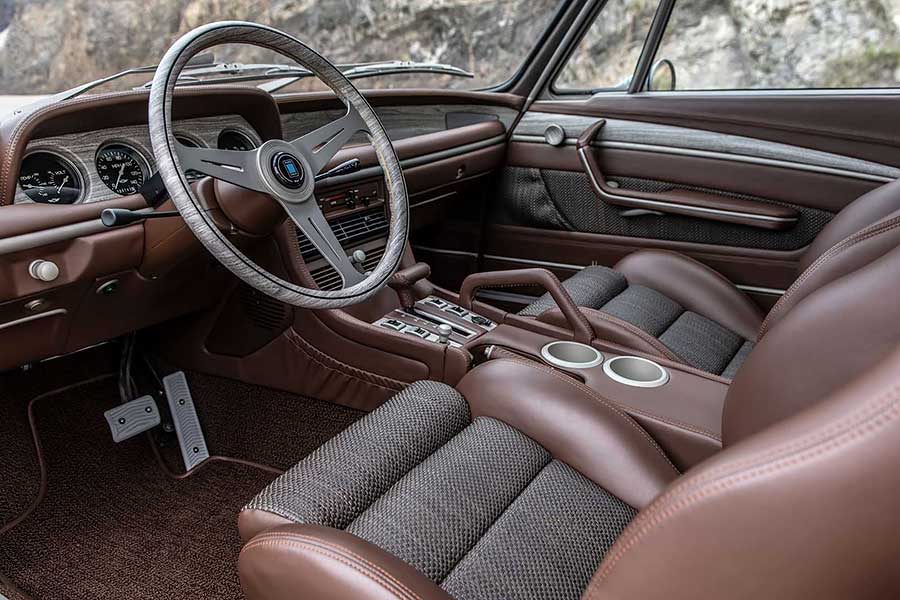 3.0cs-18 脫下盔甲,你算什麼呢?小勞勃.道尼:好萊塢影星、猶太人、老車玩家。