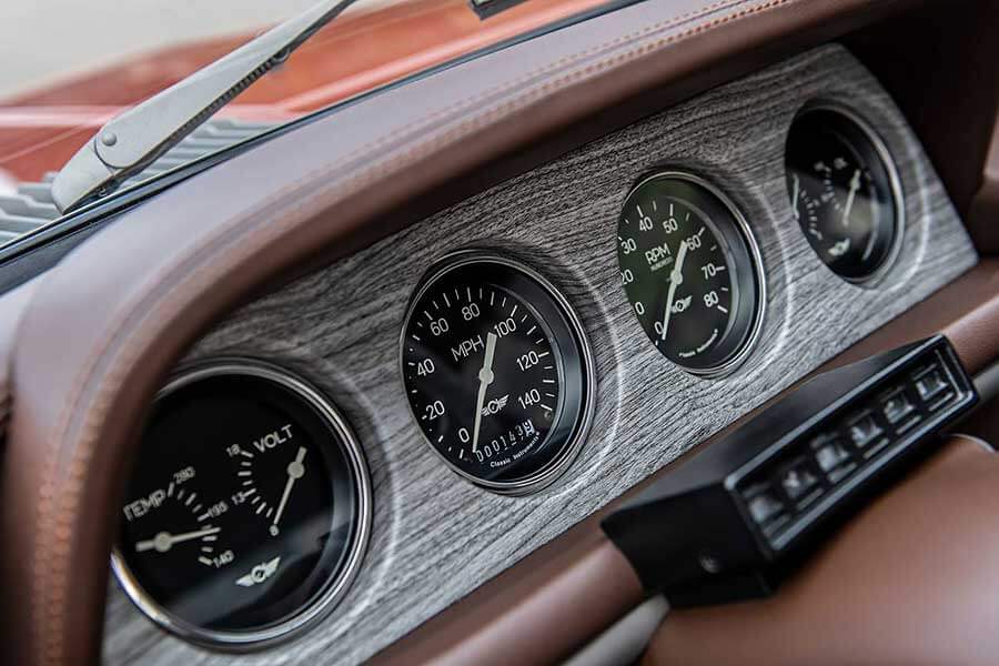 3.0cs-20 脫下盔甲,你算什麼呢?小勞勃.道尼:好萊塢影星、猶太人、老車玩家。