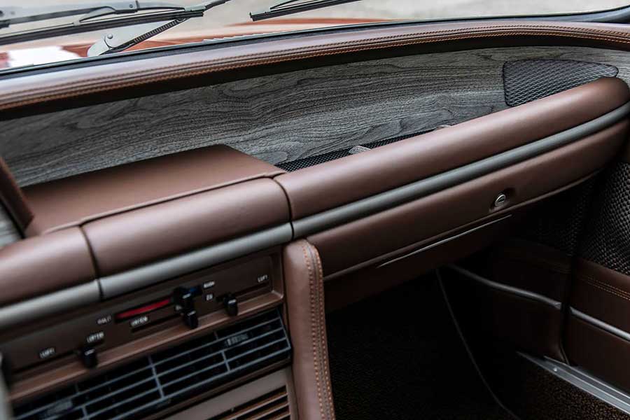 3.0cs-22 脫下盔甲,你算什麼呢?小勞勃.道尼:好萊塢影星、猶太人、老車玩家。