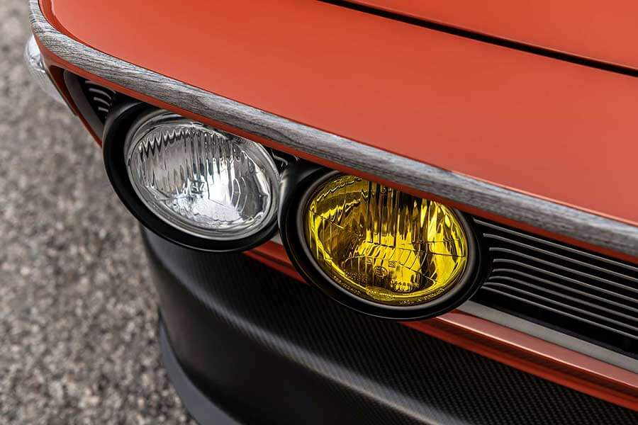 3.0cs-6 脫下盔甲,你算什麼呢?小勞勃.道尼:好萊塢影星、猶太人、老車玩家。