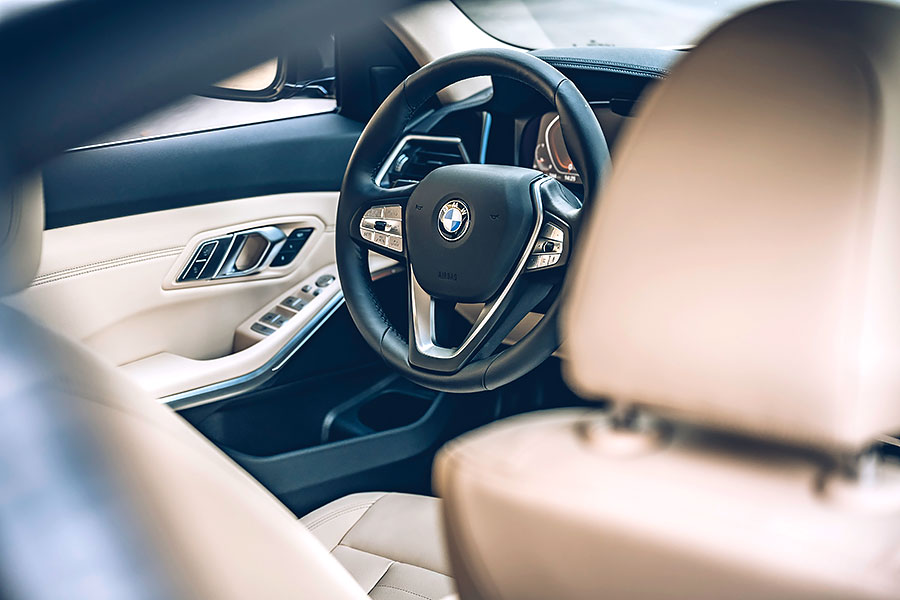 318i-1 318i,這是一個橫跨5、6、7年級的一種務實夢想吶!