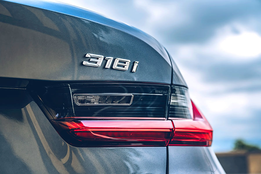 318i-10 318i,這是一個橫跨5、6、7年級的一種務實夢想吶!