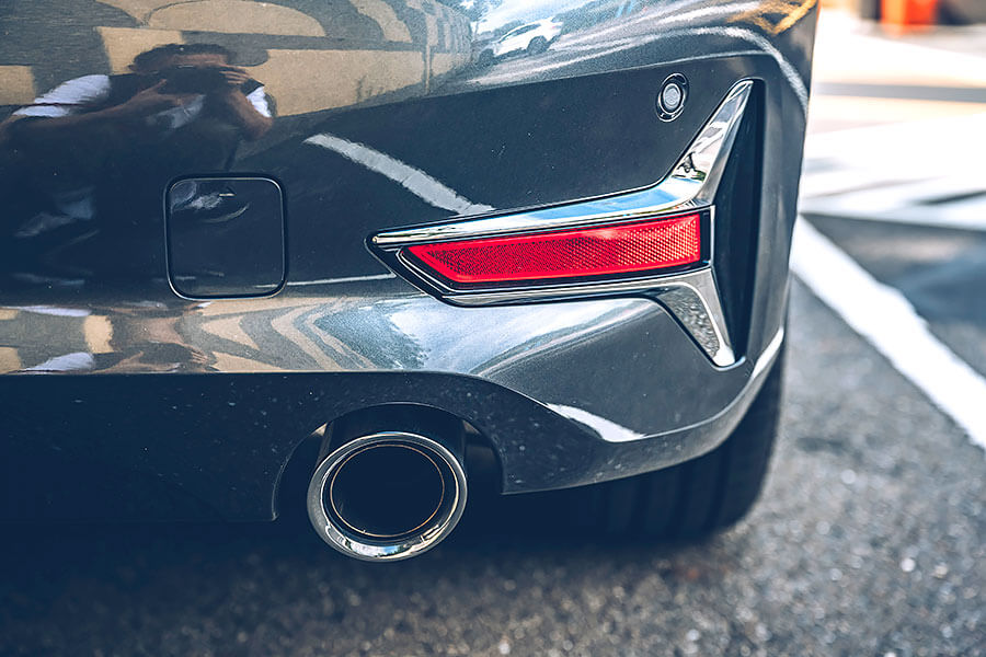 318i-13 318i,這是一個橫跨5、6、7年級的一種務實夢想吶!