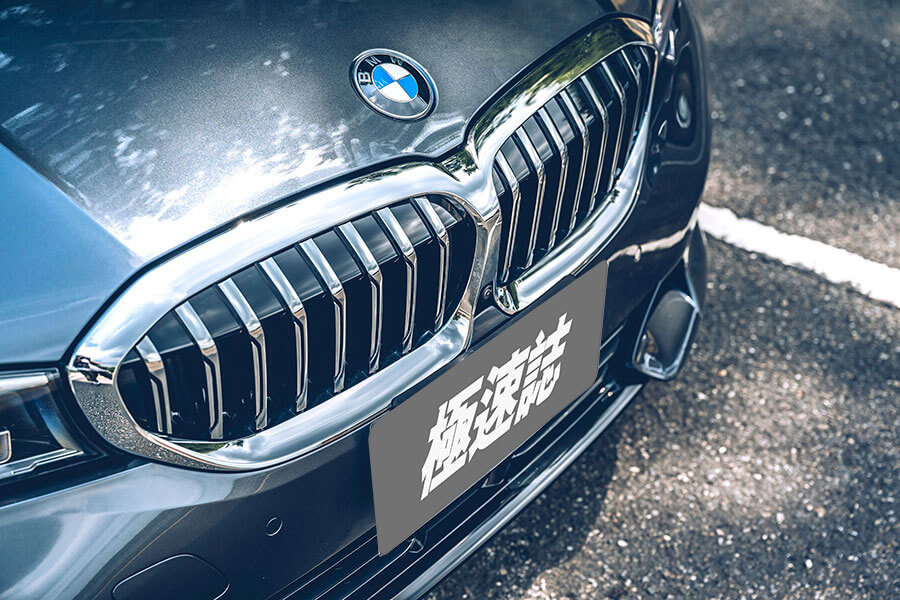 318i-14 318i,這是一個橫跨5、6、7年級的一種務實夢想吶!