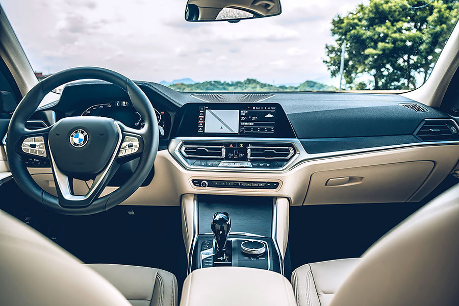 318i-16 318i,這是一個橫跨5、6、7年級的一種務實夢想吶!