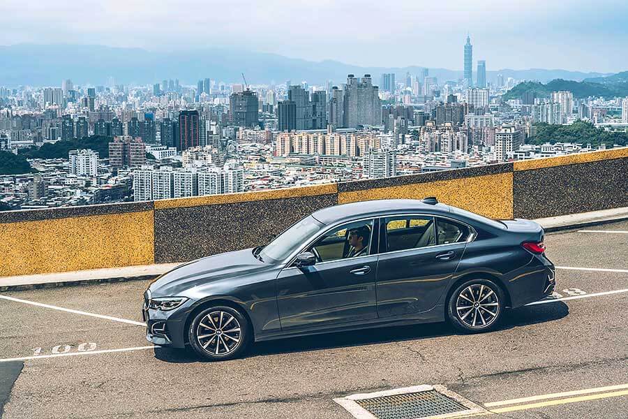318i-17 318i,這是一個橫跨5、6、7年級的一種務實夢想吶!