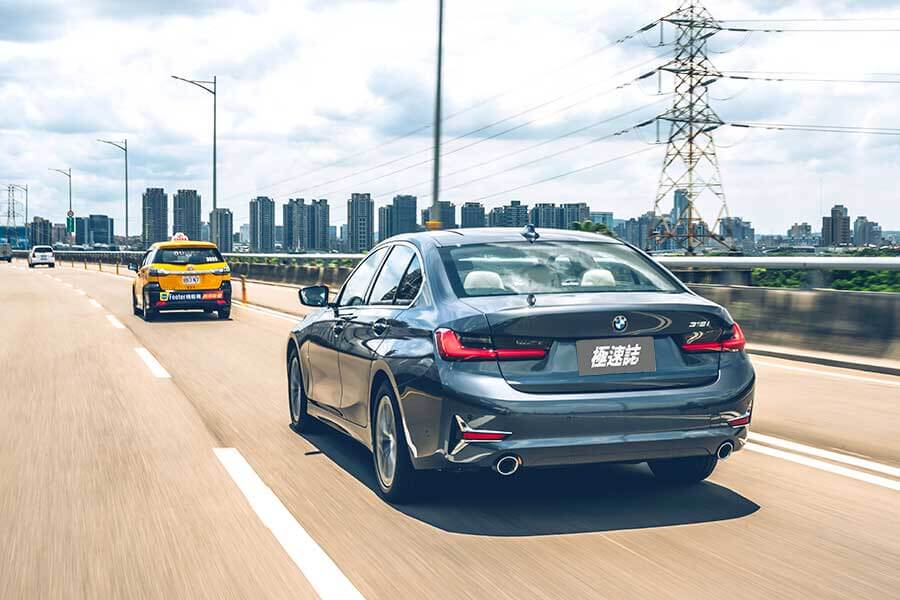 318i-18 318i,這是一個橫跨5、6、7年級的一種務實夢想吶!