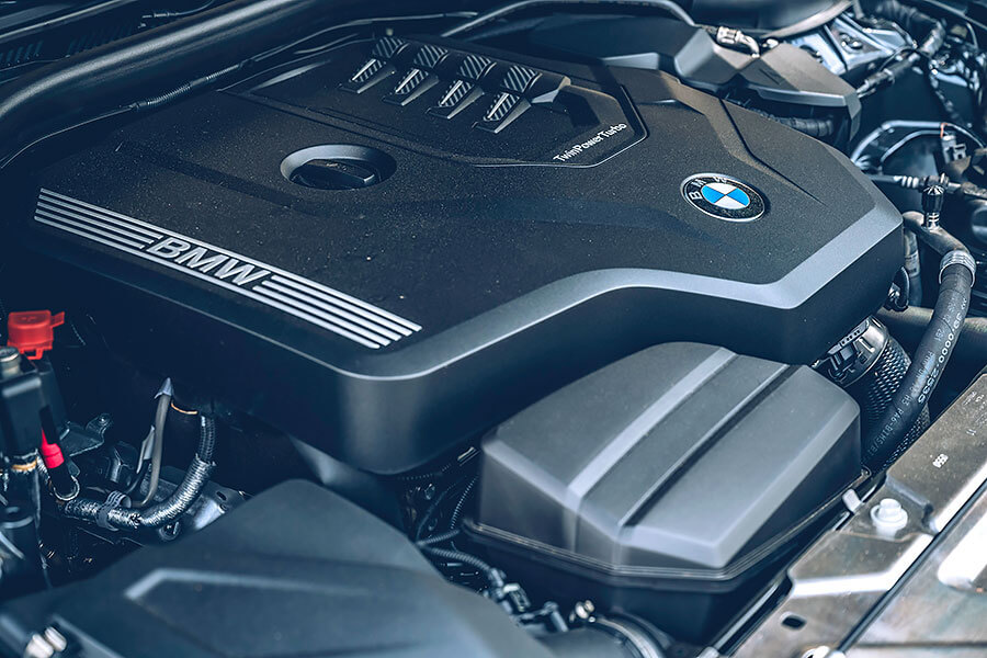 318i-5 318i,這是一個橫跨5、6、7年級的一種務實夢想吶!