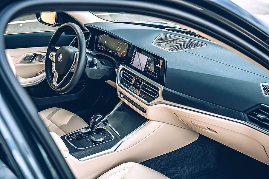 318i-8 318i,這是一個橫跨5、6、7年級的一種務實夢想吶!