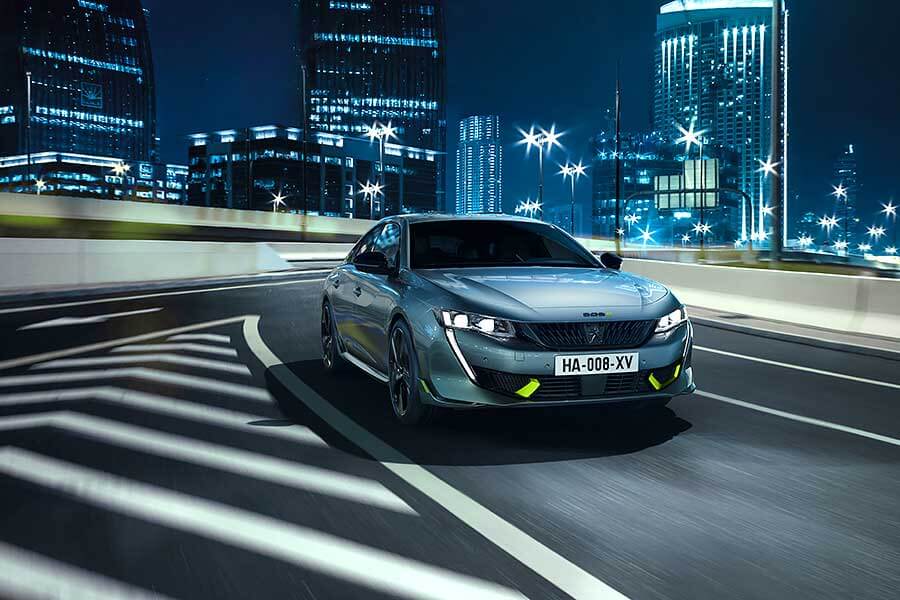 聽說國內總代理年底即將引進508 SW,但我們認為這個版本更符合大家期待。