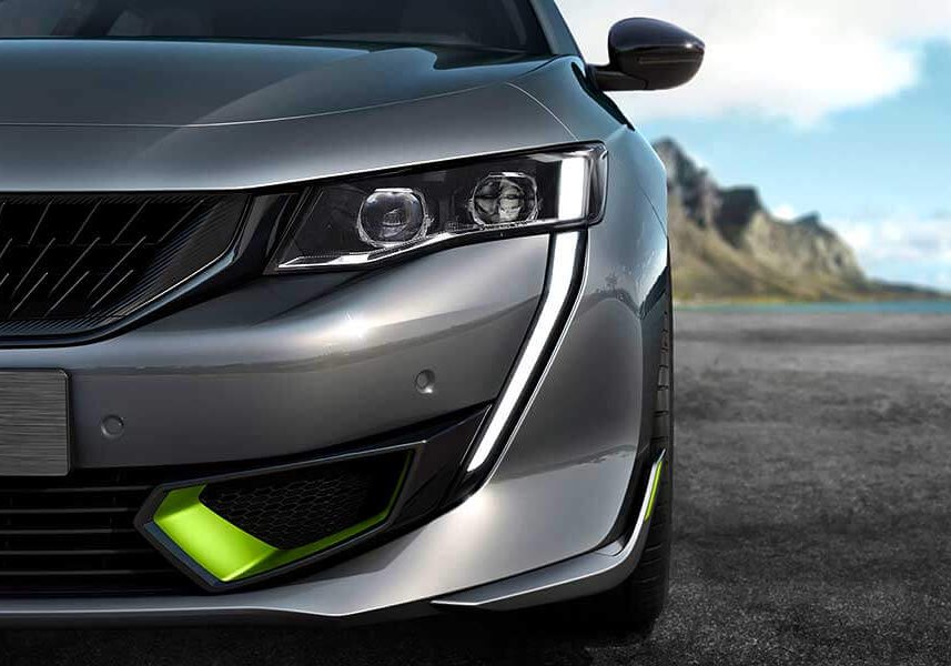 508pse-6 聽說國內總代理年底即將引進508 SW,但我們認為這個版本更符合大家期待。