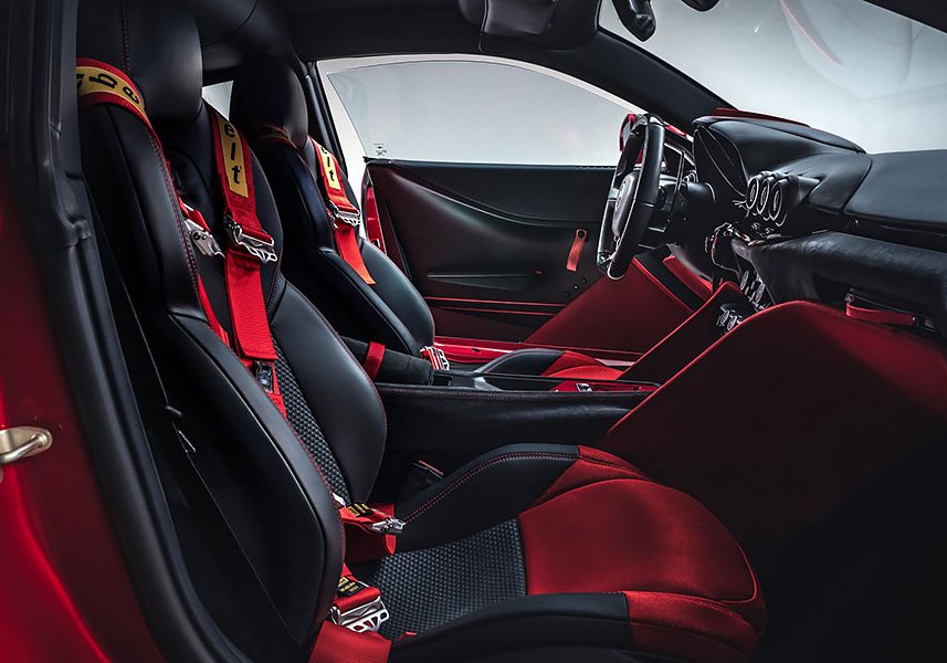 aero3-11 當代汽車設計得愈來愈沒有特色?幸好義大利人總能帶我們找回對車的熱愛。