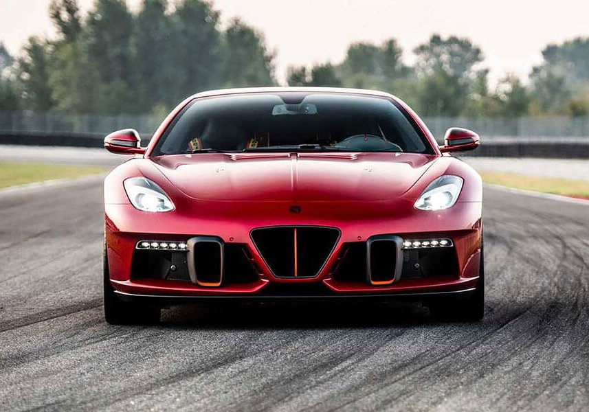 aero3-16 當代汽車設計得愈來愈沒有特色?幸好義大利人總能帶我們找回對車的熱愛。