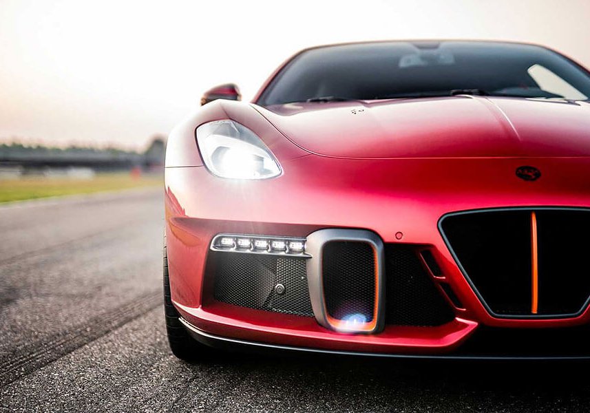 aero3-17 當代汽車設計得愈來愈沒有特色?幸好義大利人總能帶我們找回對車的熱愛。